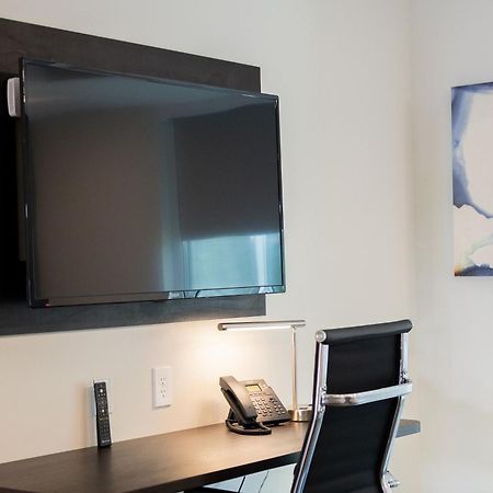 Stayapt Suites Chattanooga-Ooltewah/Vw エクステリア 写真