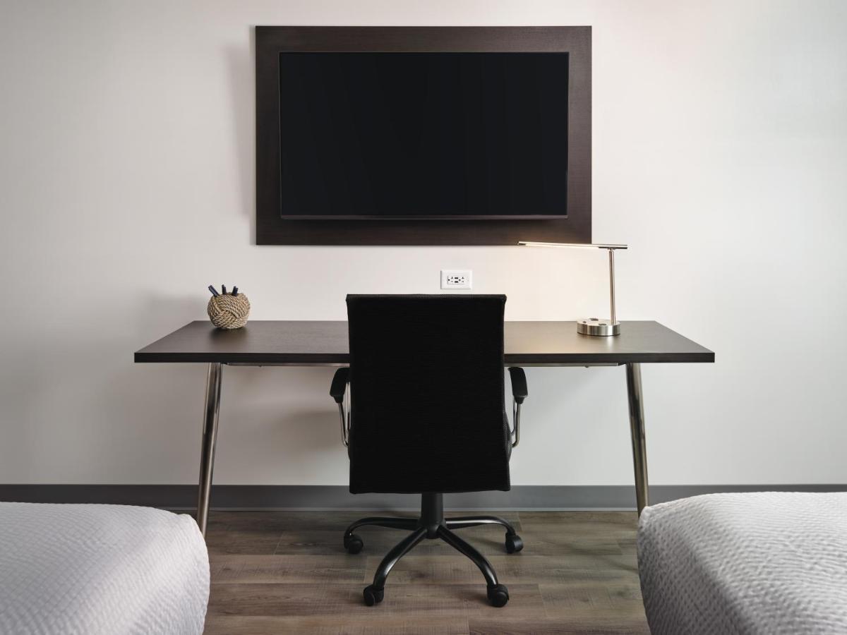 Stayapt Suites Chattanooga-Ooltewah/Vw エクステリア 写真