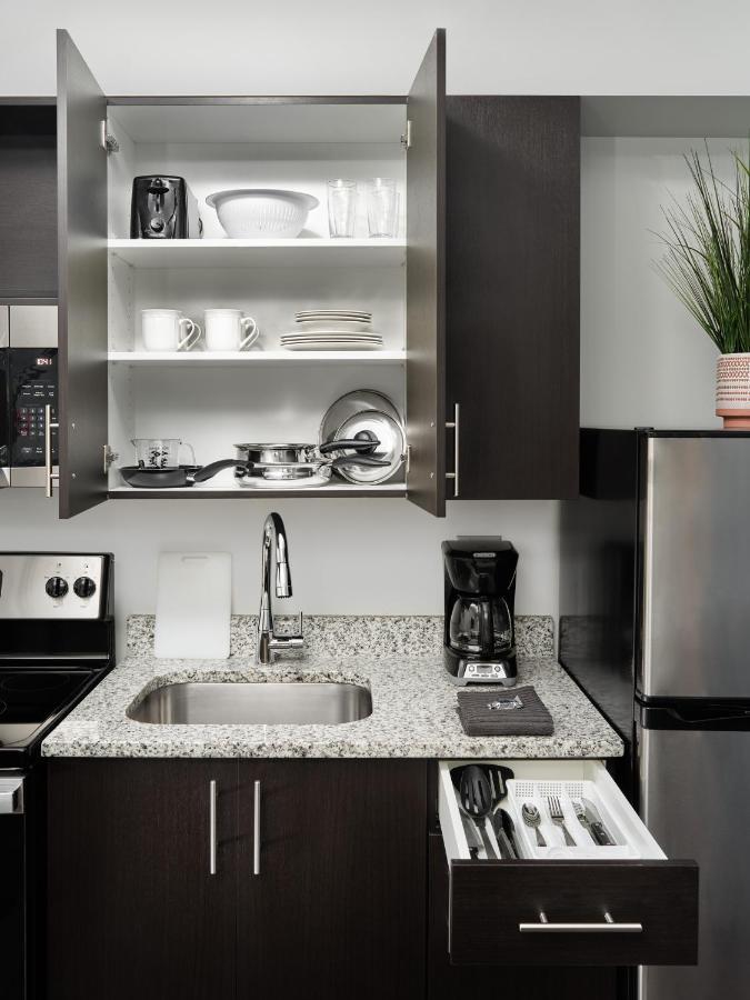 Stayapt Suites Chattanooga-Ooltewah/Vw エクステリア 写真