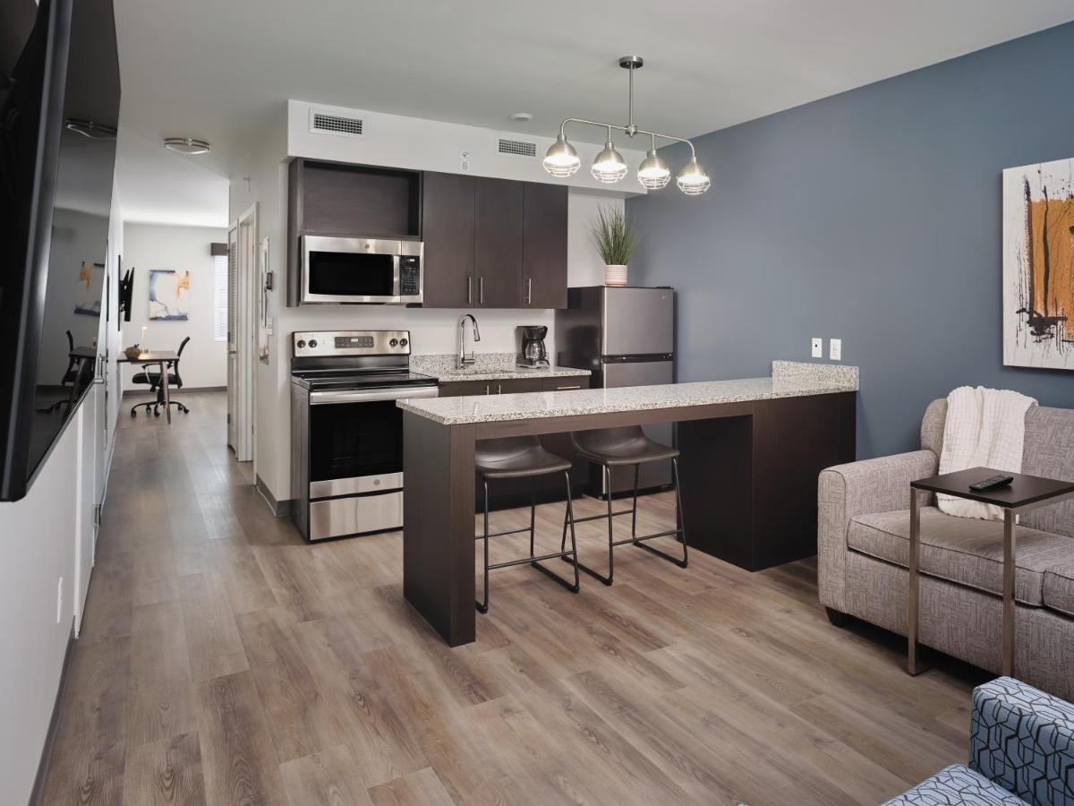 Stayapt Suites Chattanooga-Ooltewah/Vw エクステリア 写真