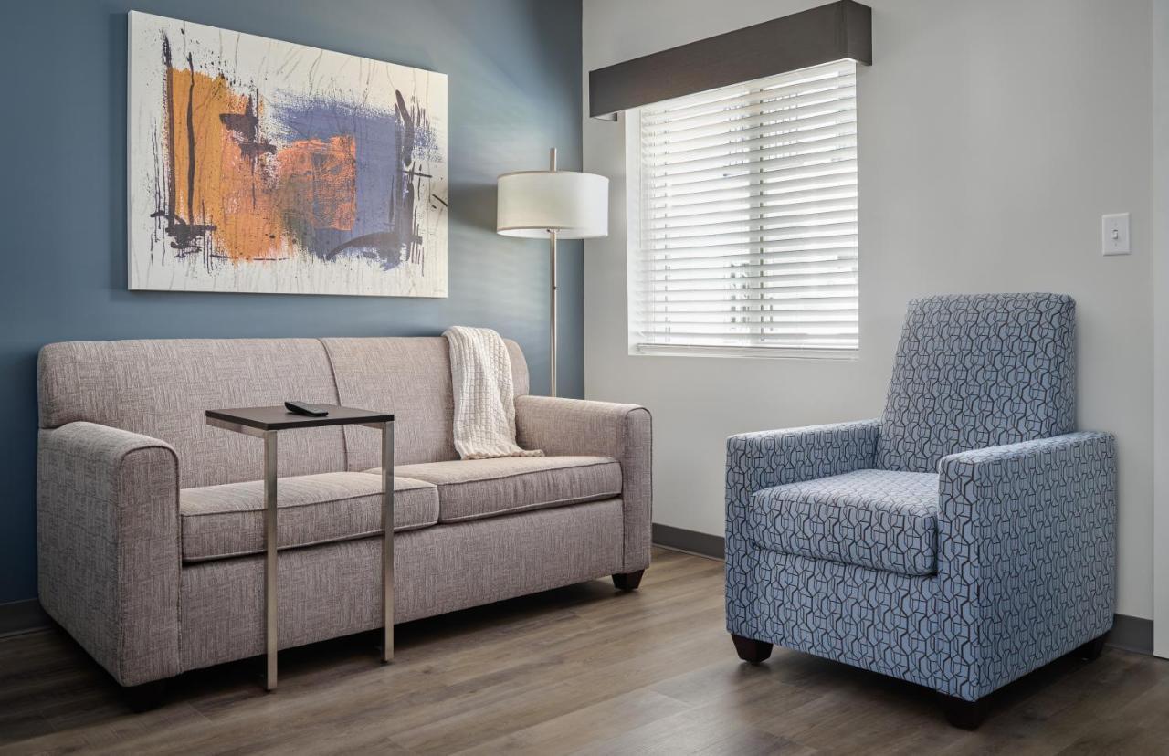 Stayapt Suites Chattanooga-Ooltewah/Vw エクステリア 写真