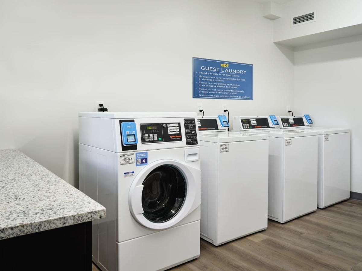 Stayapt Suites Chattanooga-Ooltewah/Vw エクステリア 写真
