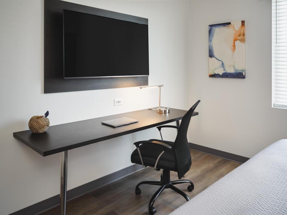 Stayapt Suites Chattanooga-Ooltewah/Vw エクステリア 写真
