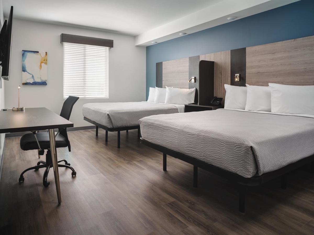 Stayapt Suites Chattanooga-Ooltewah/Vw エクステリア 写真