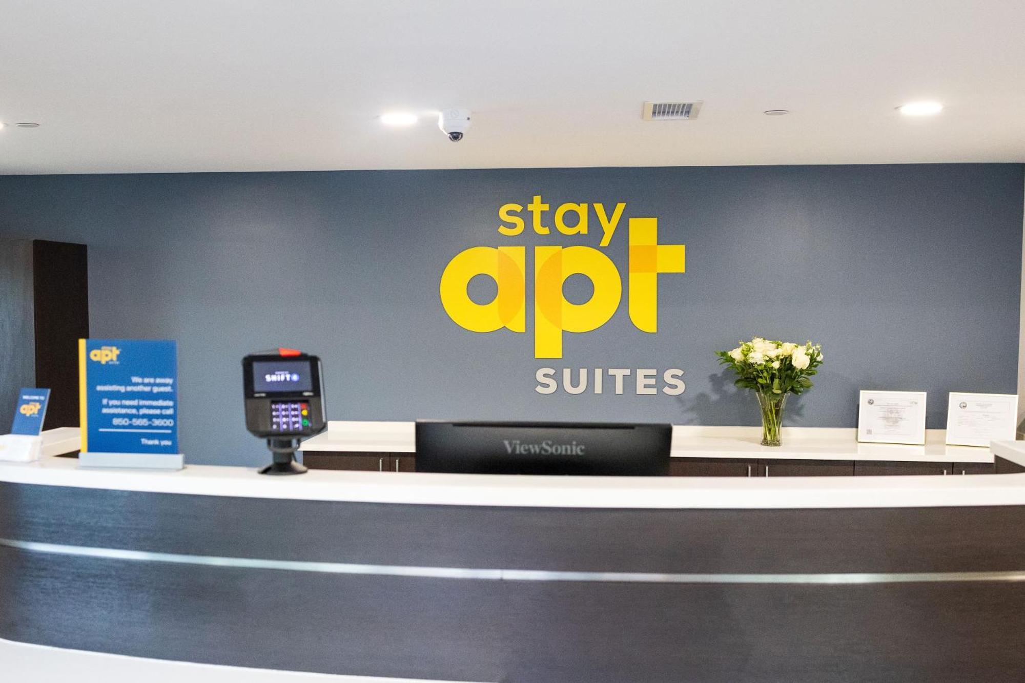 Stayapt Suites Chattanooga-Ooltewah/Vw エクステリア 写真