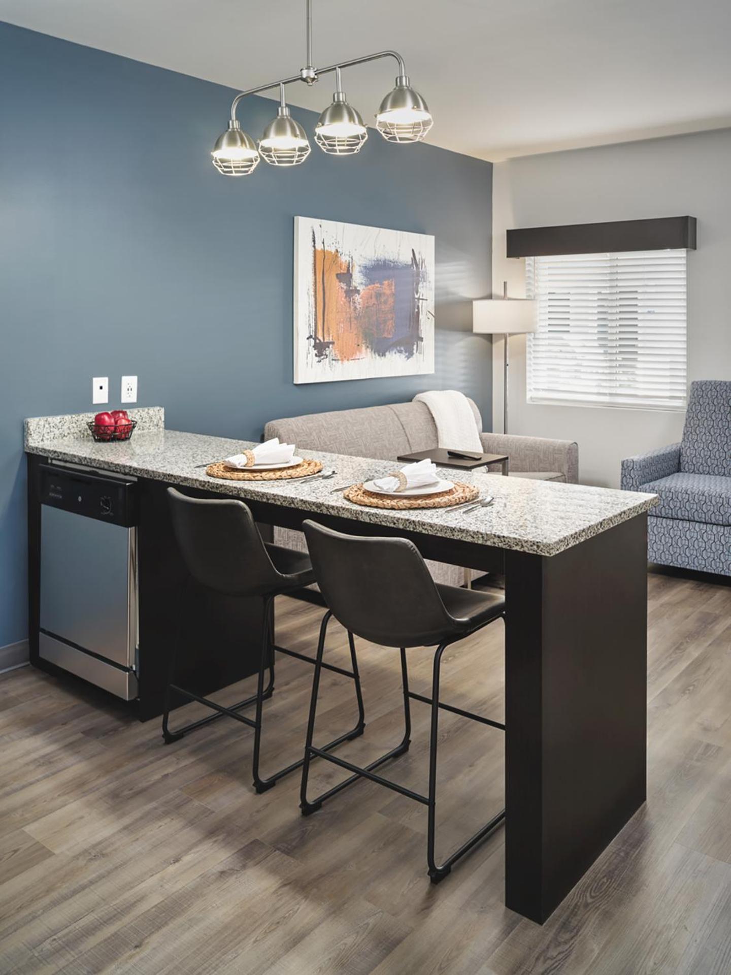 Stayapt Suites Chattanooga-Ooltewah/Vw エクステリア 写真