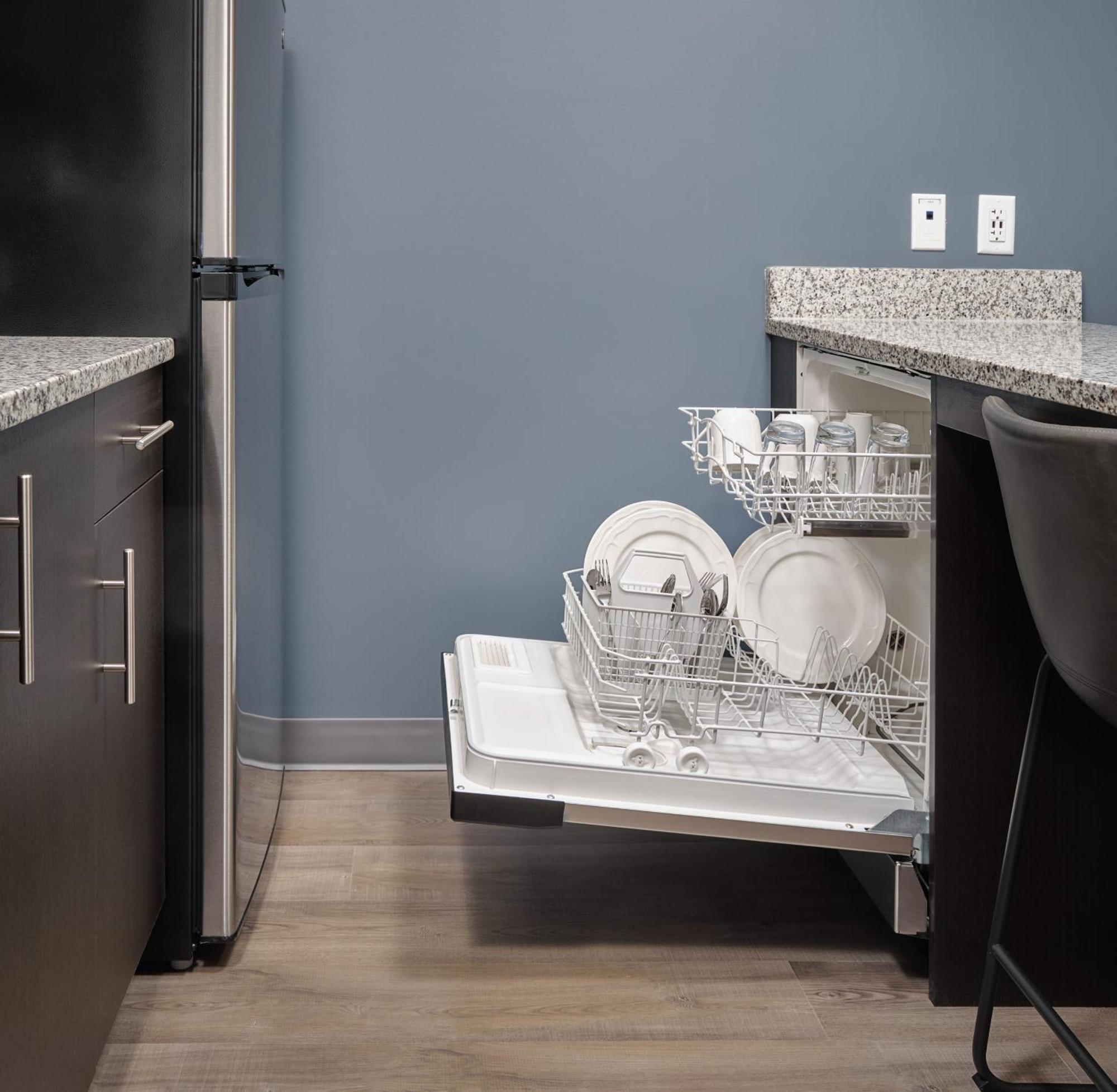 Stayapt Suites Chattanooga-Ooltewah/Vw エクステリア 写真